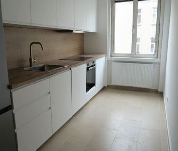 Provisionsfrei: Renovierter 55m² Neubau mit Einbauküche beim Hannov... - Photo 3