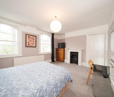 2 bedroom maisonette to rent - Photo 4