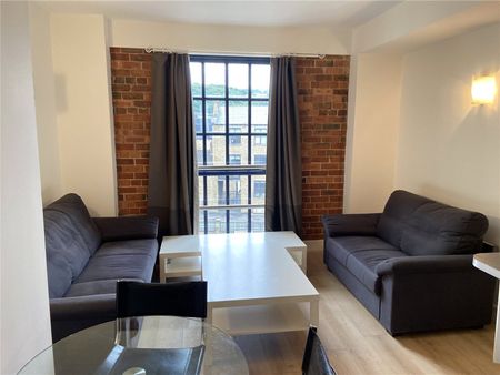 Flat 75, The Melting Point, Huddersfi... - Photo 2