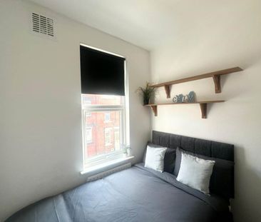 Vicarage Street (room 2), Kirkstall, Leeds - Photo 4
