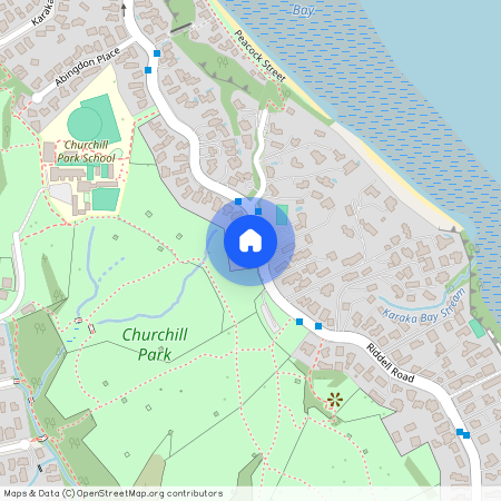 340 Riddell Road, Glendowie, Auckland City