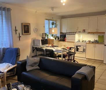 Bäckängsvägen, Sandared - Photo 2