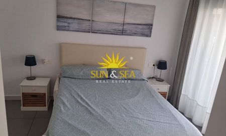 2 BEDROOM PENTHOUSE - PILAR DE LA HORADADA - Photo 3