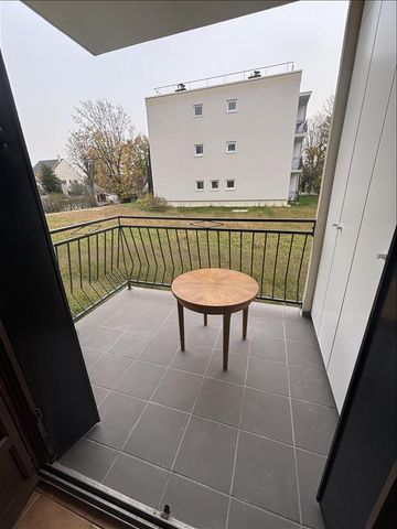 1 pièce - Meublé - 25,55 m² - RDC - Colocation non autorisée - Photo 5