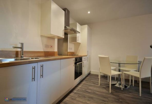 2 bedroom apartment to rent - Photo 1
