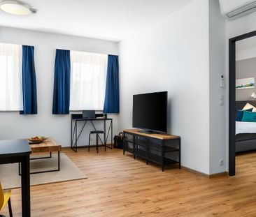 Apartment COMFORT XL - Foto 1