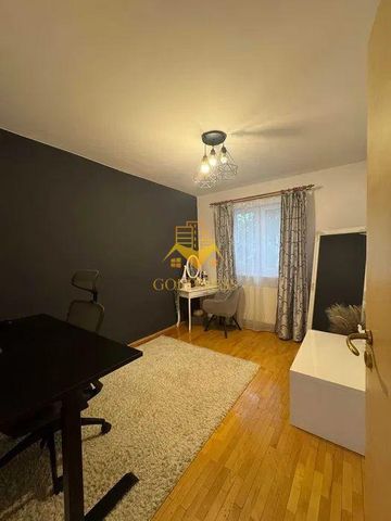 Închiriază Apartament 3 camere Mănăștur - Photo 3