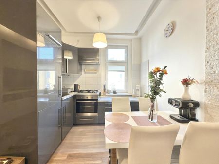 Pronájem bytu • 49 m² bez realitkyNa Stráži, Praha - Libeň - Photo 4