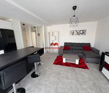 Location Appartement 2 pièces 44m² - Photo 2