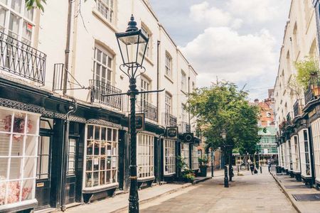 Bloomsbury Way - Photo 3