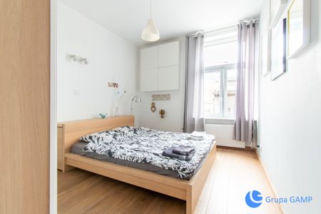 Ścisłe centrum|Stylowe|2 pok|3600ALL - Zdjęcie 3