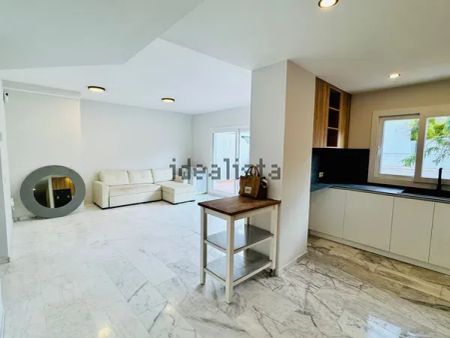 Alquiler de ático en Calle Carmen Conde, 4 - Photo 4