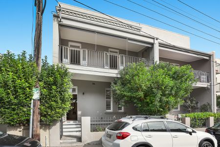 37 Caledonia Street, Paddington - Photo 5