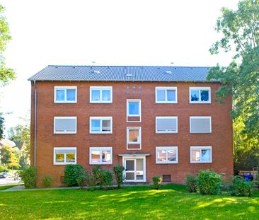 Schöne 3-Zimmer-Etagenwohnung in Emden  Komfortables Wohnen auf ca... - Photo 6