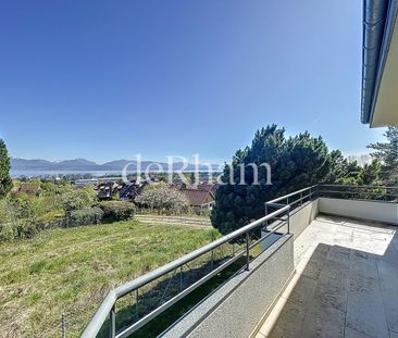 Magnifique villa d'env. 240m2 habitables avec piscine et jardin pri... - Photo 4