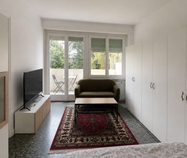 1.5 Zimmer, 30 m² - Photo 3