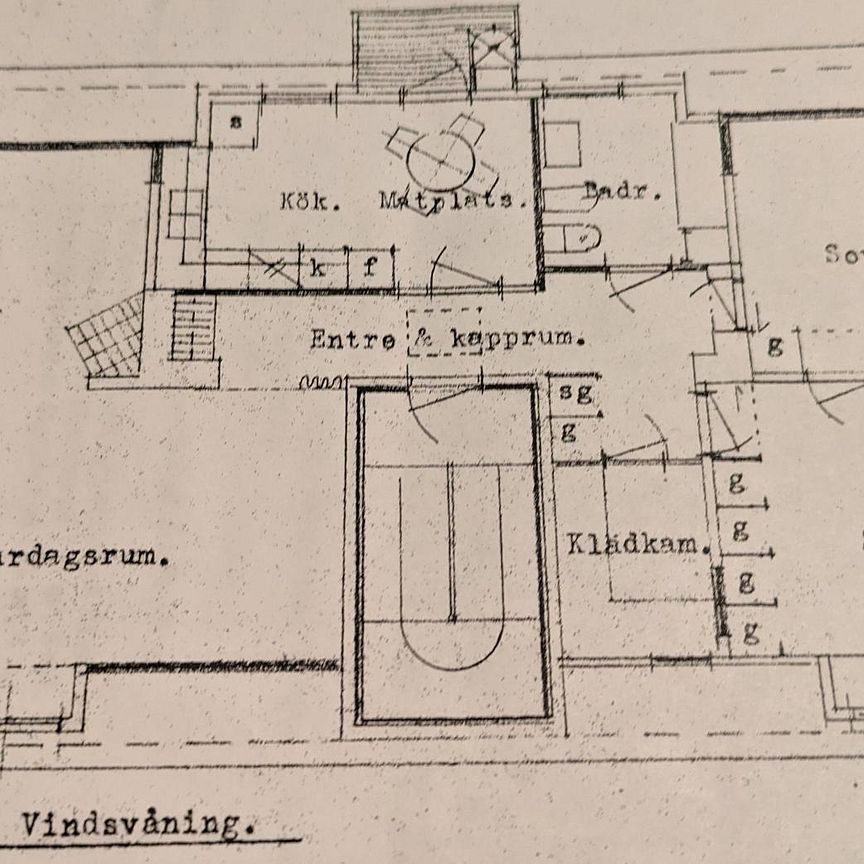 Sanatorievägen 22, 52332, Ulricehamn - Photo 2