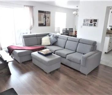 Beau et Grand 4½, secteur St-Joseph - Photo 4