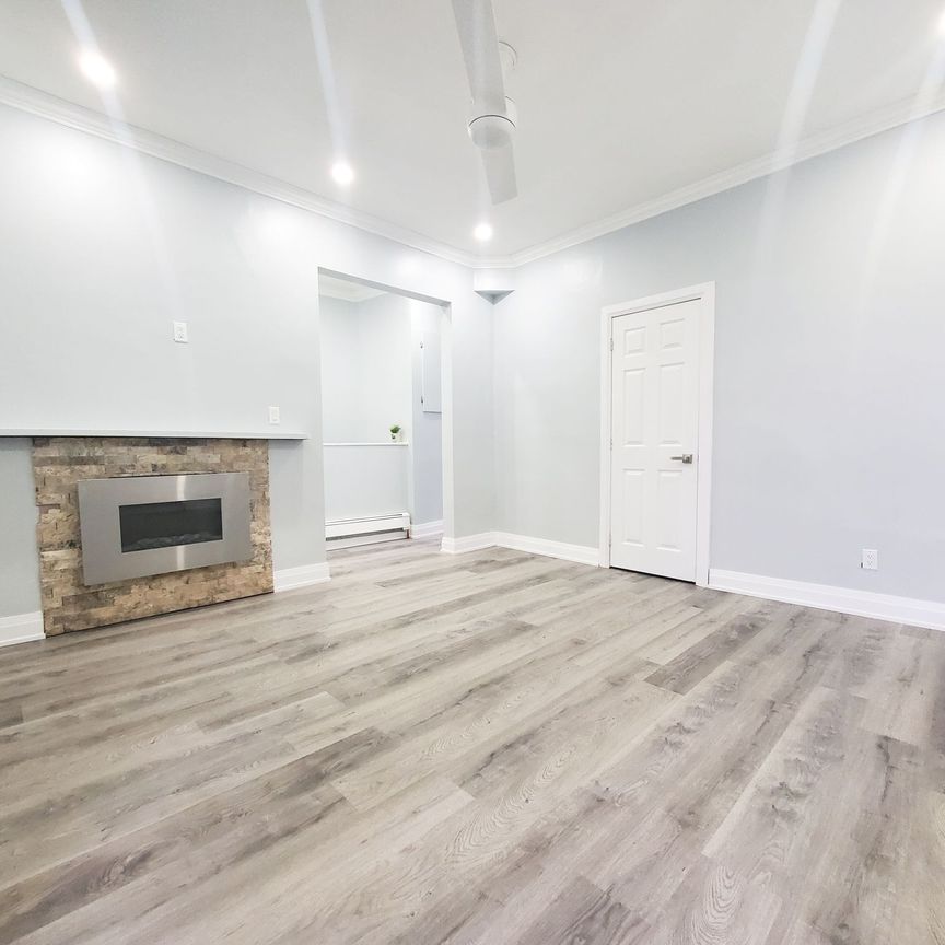 For Lease - 77 Victoria Avenue Unit# 3, Hamilton, Ontario - Photo 1