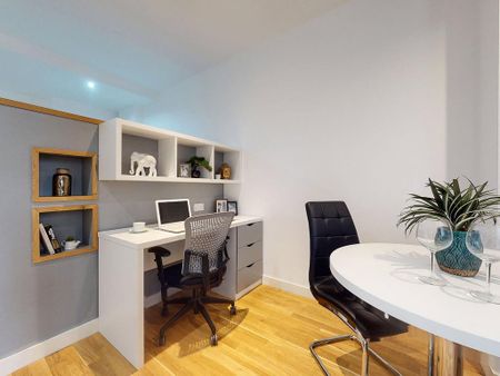 Studio to rent - Photo 5