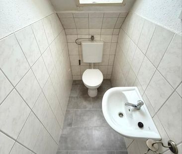 helles freundliches neu renoviertes WG-Zimmer in männlicher Wohngem... - Foto 6