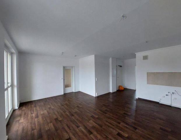 Große Familienwohnung / 2 Balkone / Modern - Photo 1