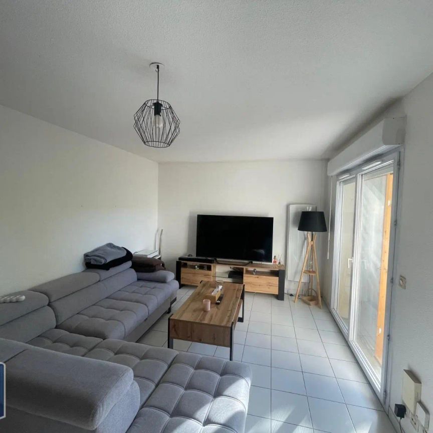 Appartement à louer 3 pièces 64.94m² - Photo 1