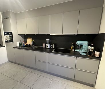 Prima onderhouden duplex appartement met ruim terras! - Photo 5