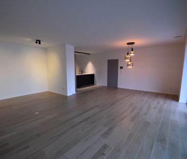 Exclusief appartement aan rand van Tongeren - Photo 4