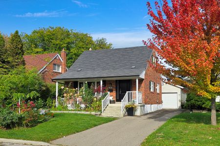 For Lease - 68 Christina Crescent, Toronto, Ontario - Photo 4