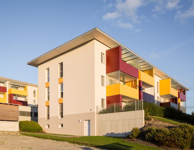 4212 Neumarkt im Mühlkreis, Breitwiesstraße 5/6 - Photo 1