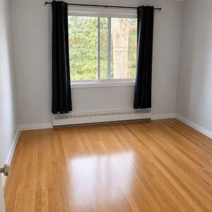 4 1/2 LaSalle à louer/for rent - Photo 2