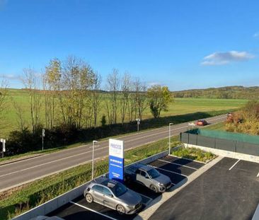 F3-RESIDENCE NEUVE - CUISINE EQUIPEE - PARKING AERIEN - Photo 5