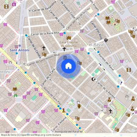 barcelona, Catalonia 08001
