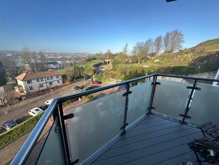 Flat 37, The Eye, Chatham, Barrier Road, ME4 4SD - Photo 3