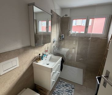 2.5 Zimmer, 43 m², 3. Stock - Photo 6