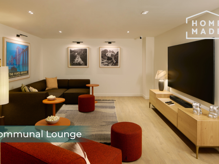 Platform_Edinburgh, EH6 - Photo 2