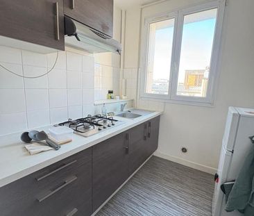 Location Appartement 3 pièces 60m² BREST 29200 - Photo 6