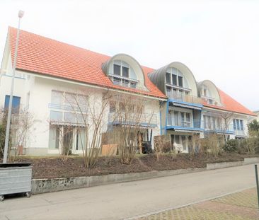 3.5 Zimmer, 73 m², EG - Foto 6