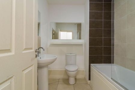 305 Saint Anne's Square, Albert Court, 7 Edward Street, Belfast, BT1 2LP - Photo 5