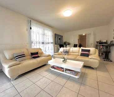 appartement Ornex - Photo 1