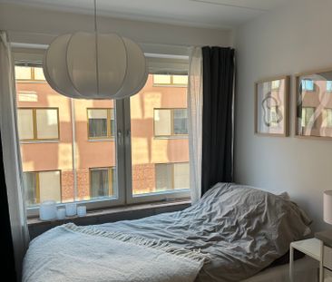 Fakultetsgränd, Stockholm - Photo 1