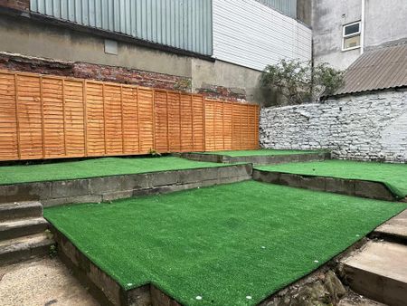 1 bedroom in a house share to rent - Photo 4