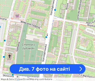 Mieszkanie, 32 m², Tarnów - Фото 1