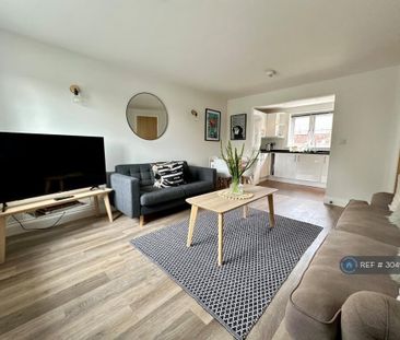 1 bedroom flat to rent - Photo 2