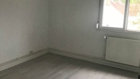 SARREGUEMINES APPARTEMENT 5 PIECES - Photo 4