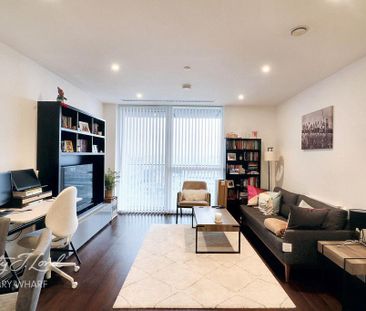 1 bedroom apartment to rent - Photo 2