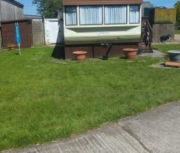 2 bedroom mobile home to rent - Photo 2