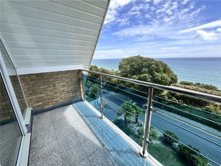 2 bedroom penthouse to rent - Photo 5