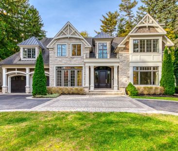 For Lease - 1031 Lakeshore Road, Oakville, Ontario - Photo 5